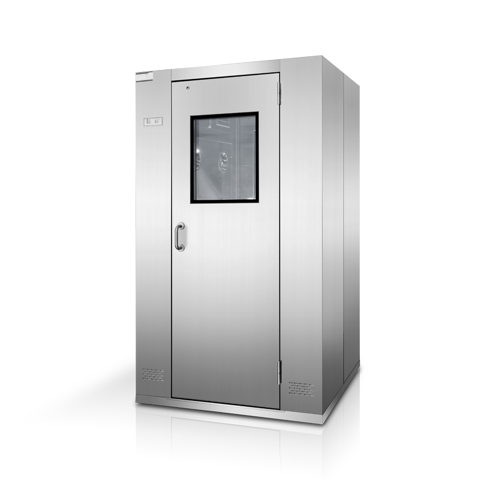 風(fēng)淋室選型指南、維修保養(yǎng)、注意事項及故障排除