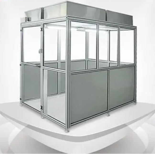 百級潔凈棚與千級、萬級潔凈棚的區(qū)別在哪里