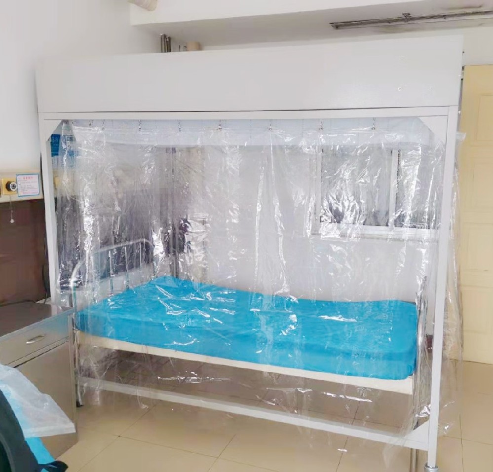 層流床使用中有哪些注意事項(xiàng)？