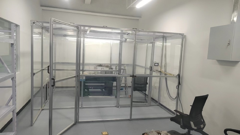 有哪些因素會影響潔凈棚的潔凈度？